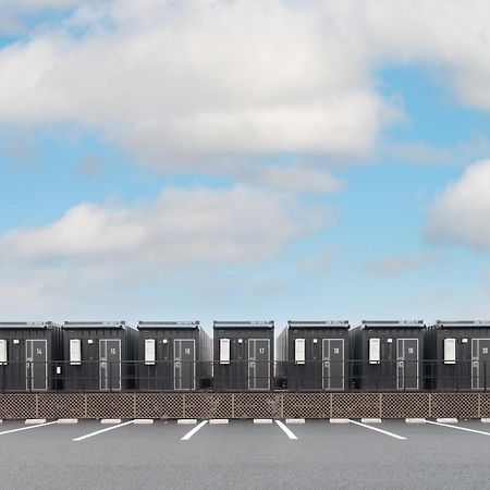 Hotel R9 The Yard Futtsu Екстер'єр фото