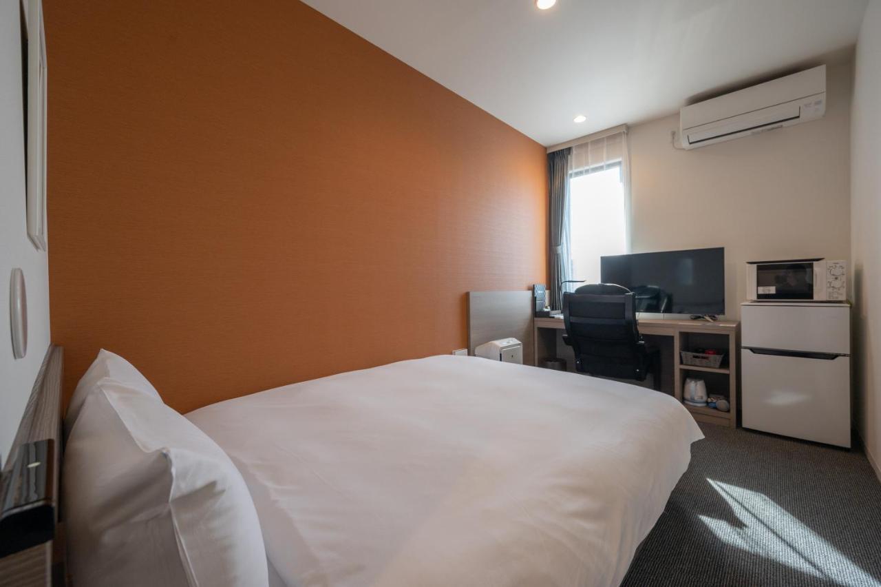 Hotel R9 The Yard Futtsu Екстер'єр фото