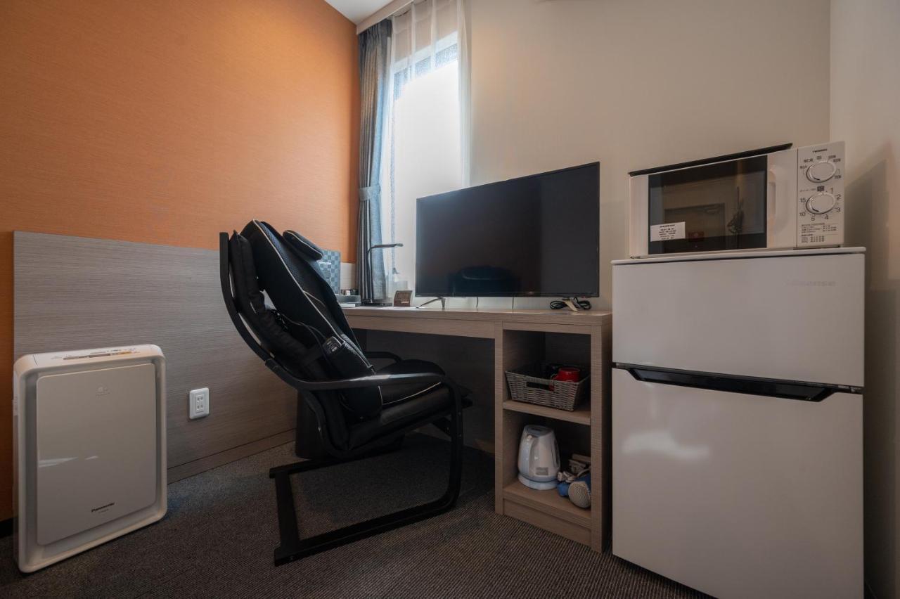 Hotel R9 The Yard Futtsu Екстер'єр фото